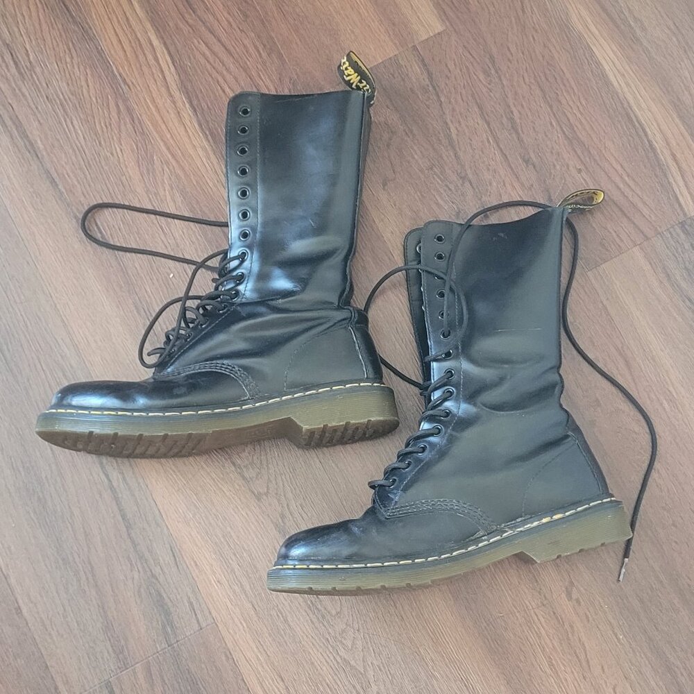 1914 doc martens